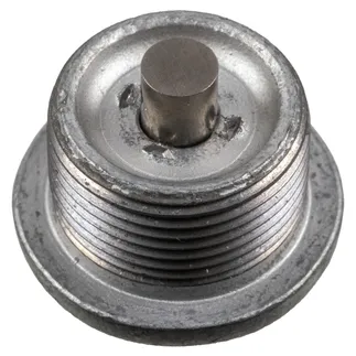 Febi Bilstein Engine Oil Drain Plug - 2109970032